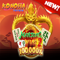 Mahjong Wins 2 100.000X